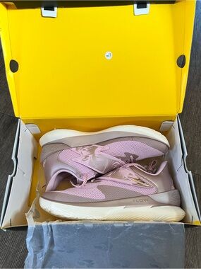 Under Armour Fox 🦊 Curry Lightweight basketball Sneakers - Breathable Comfort